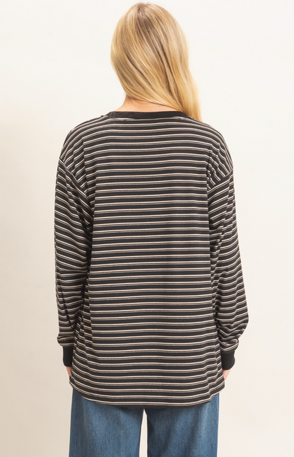 After Hours Knit Top