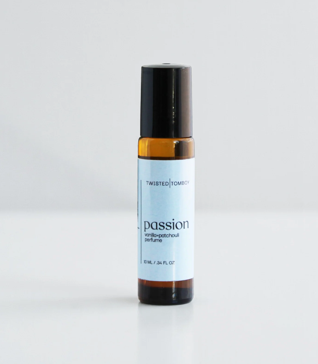 Passion Roller Ball Perfume (Aprils OBSESSION)