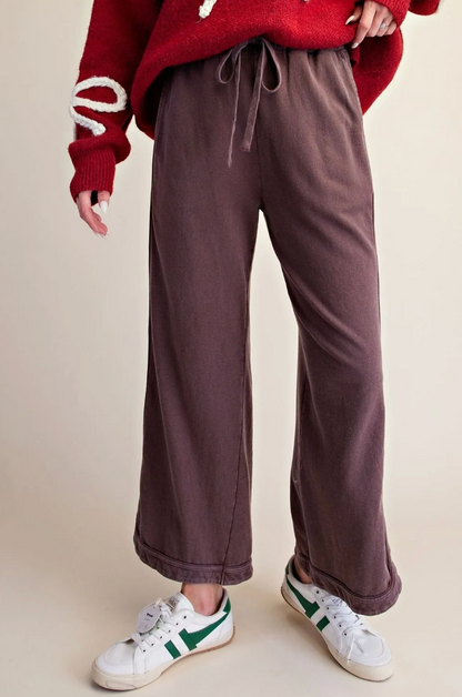 Mocha Moment Lounge Pants