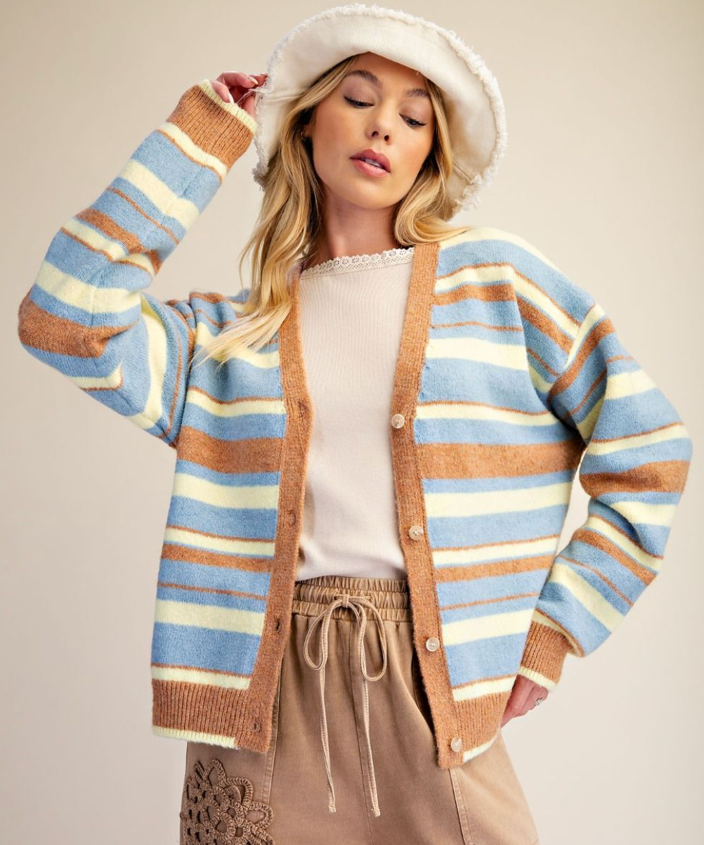 Sunshine State of Mind Top