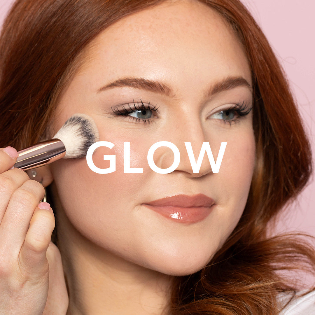 Fresh Squeezed Vitamin Infused Solid Serum Bronzer