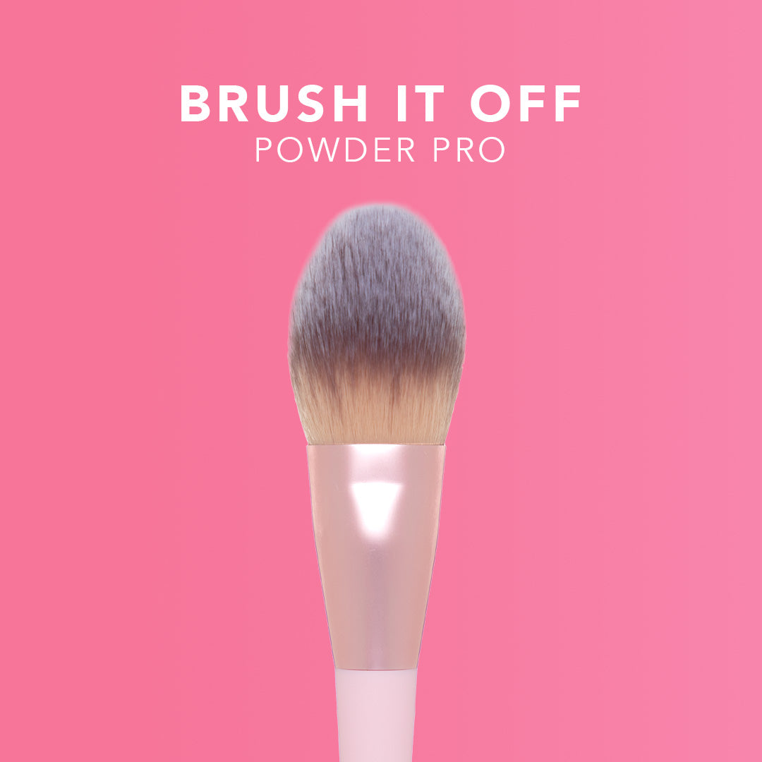 Powder Pro Brush