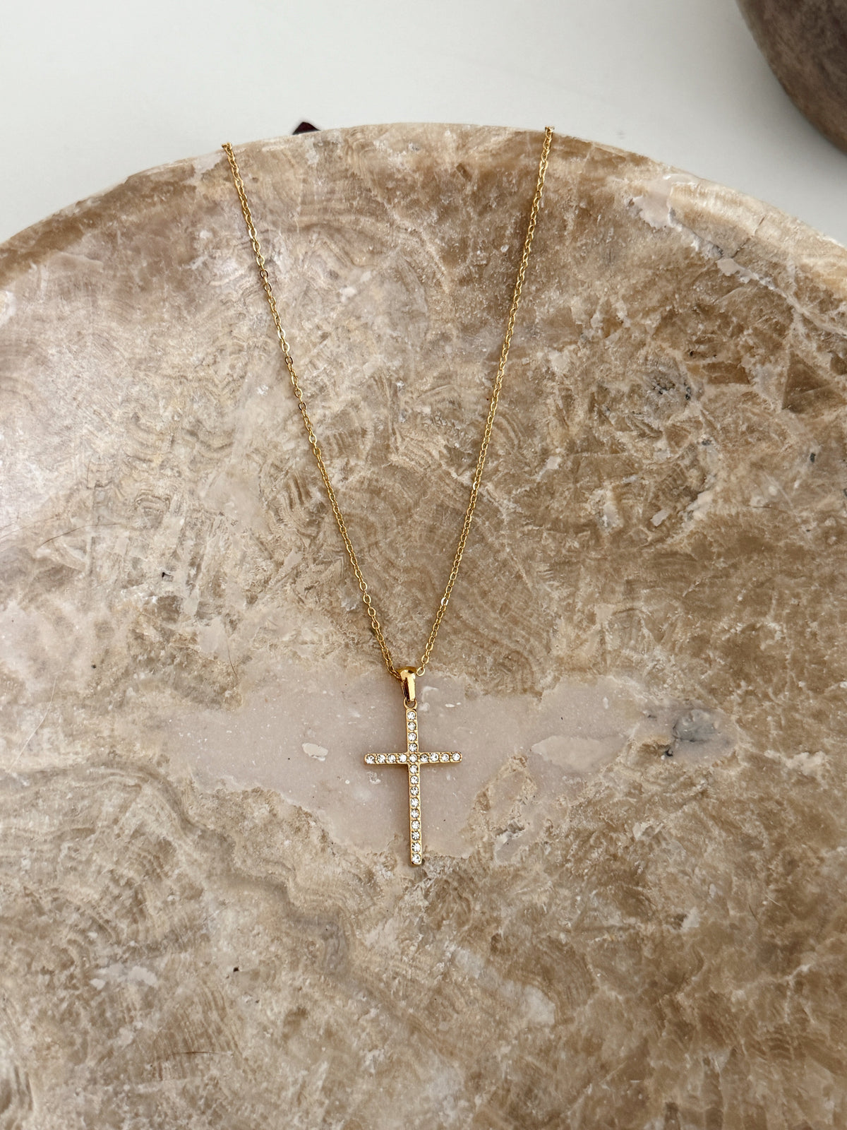 THE MADI NECKLACE