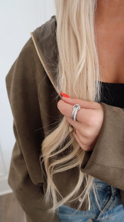 THE GRACE RING
