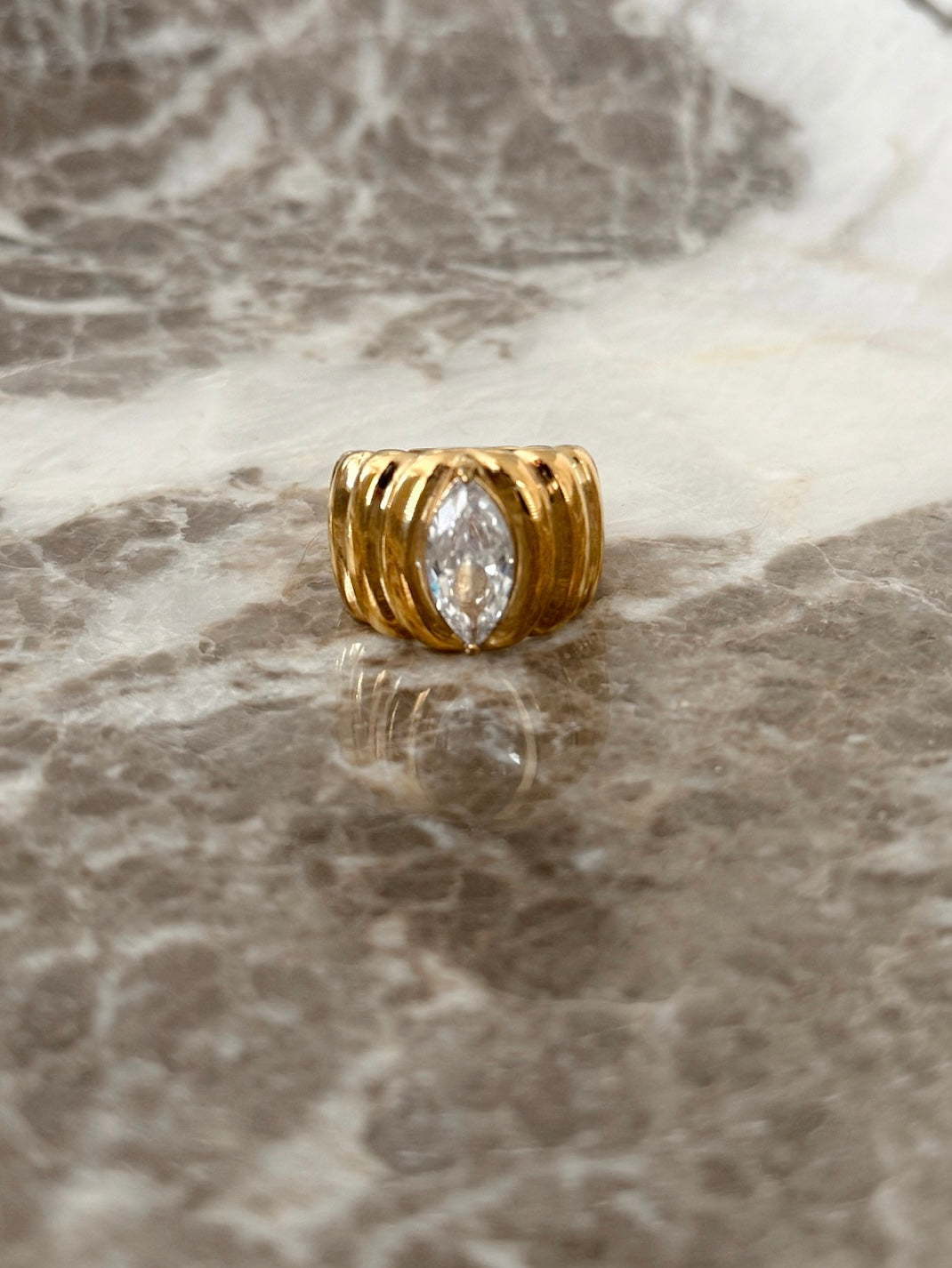 ANNA RING