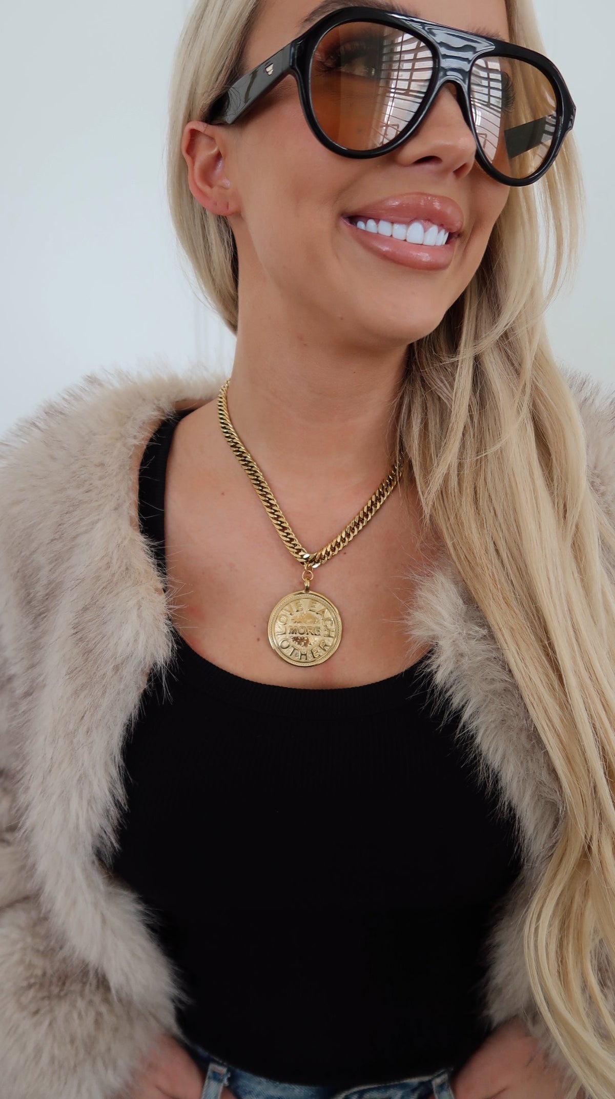 MEREDITH NECKLACE