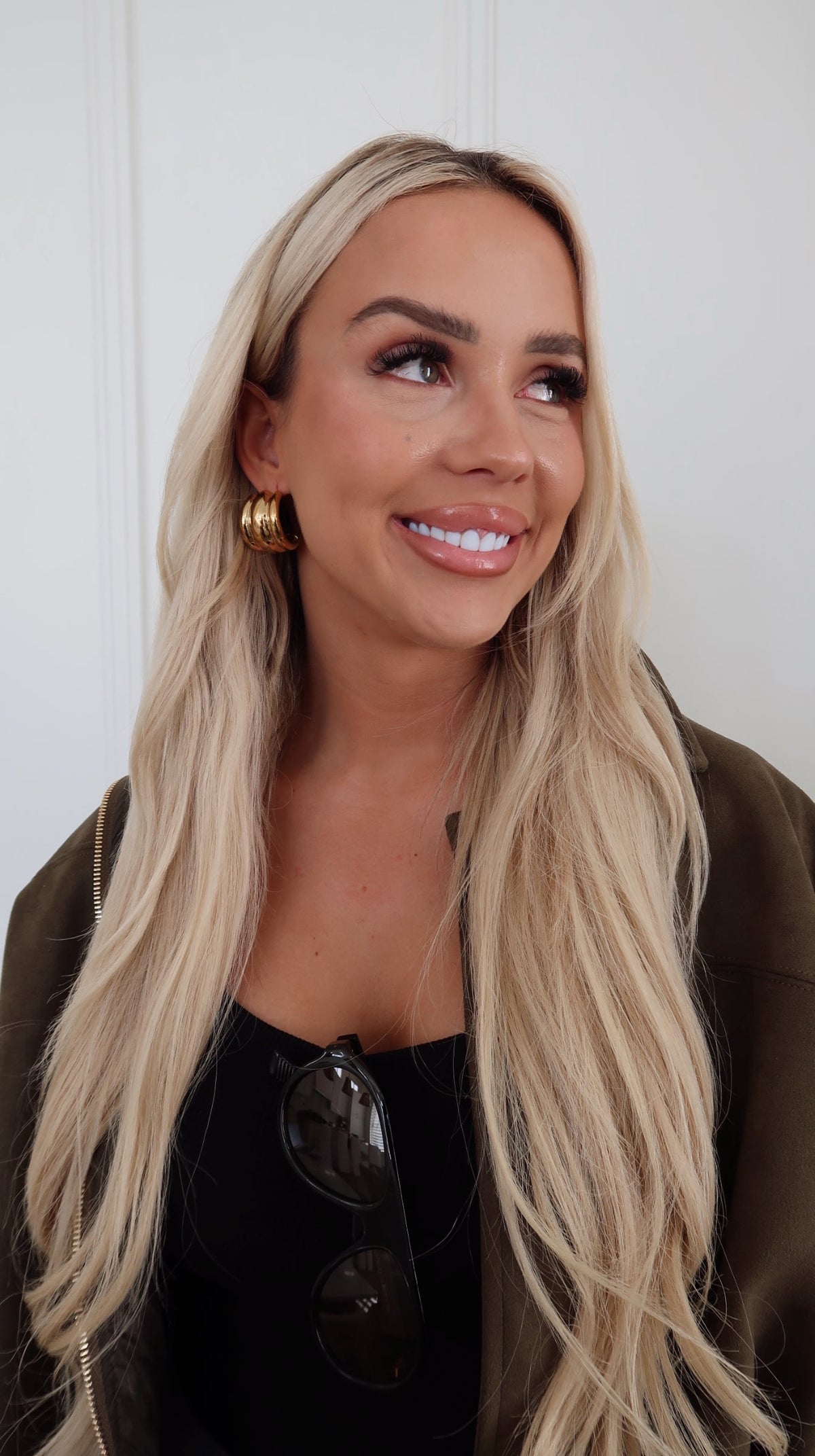 BELLA HOOPS