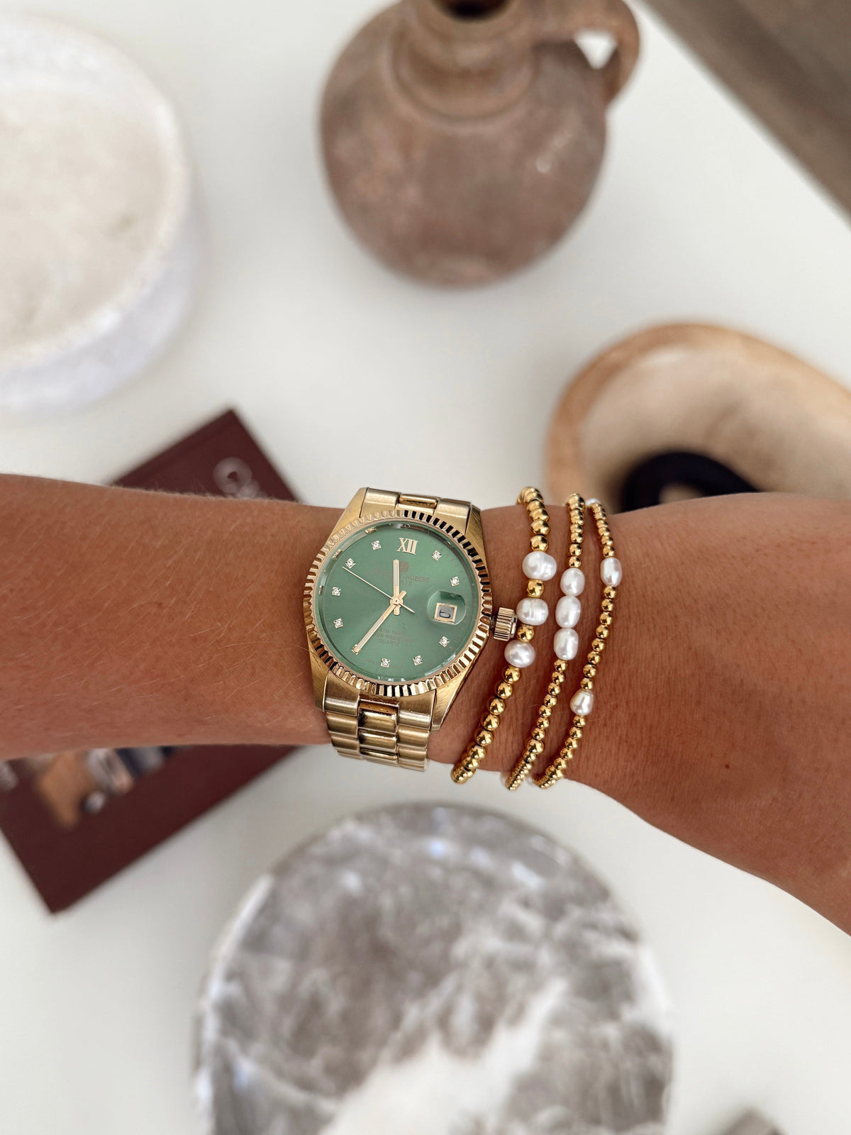 SERENA BRACELET