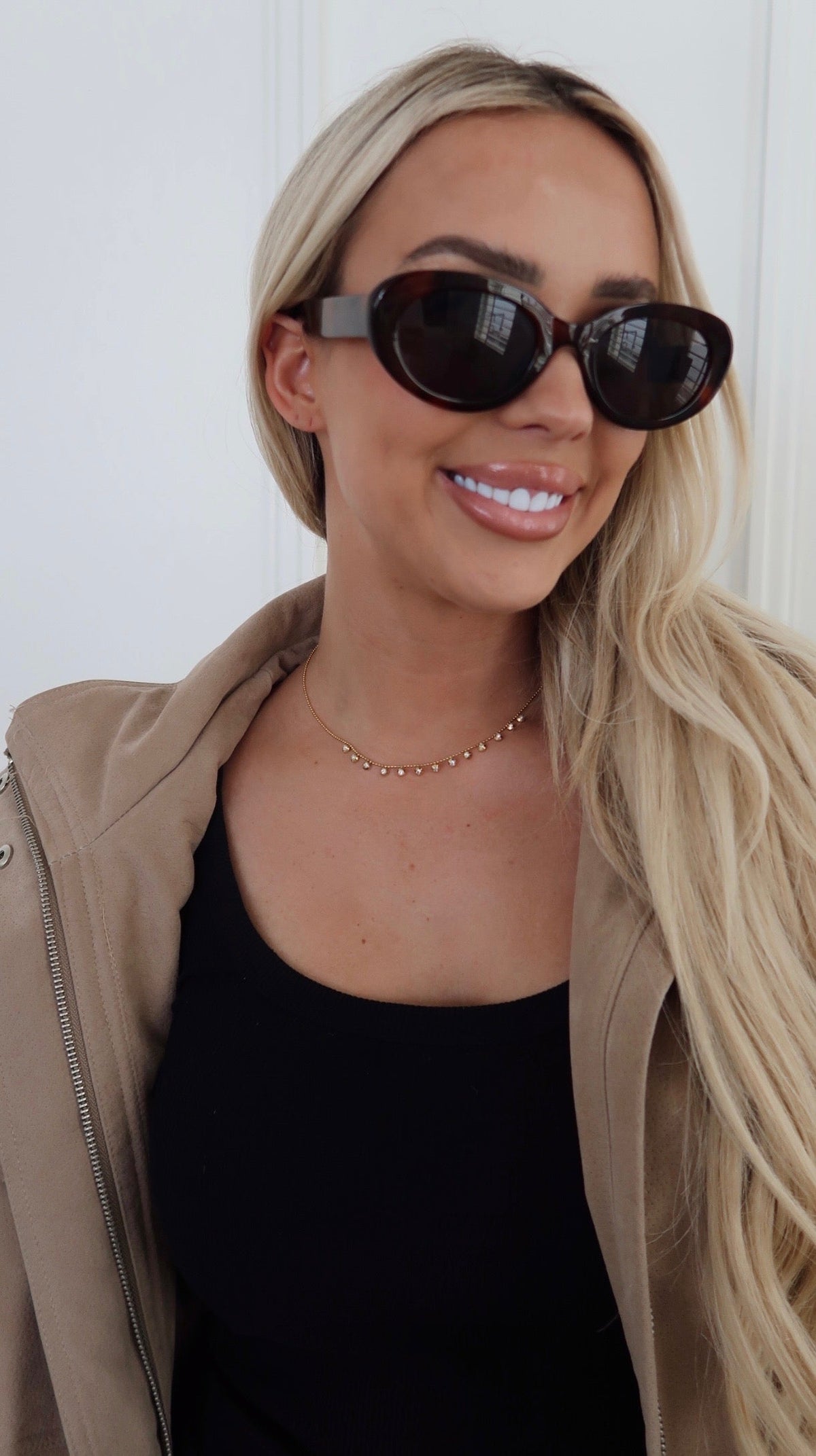 CINDY NECKLACE