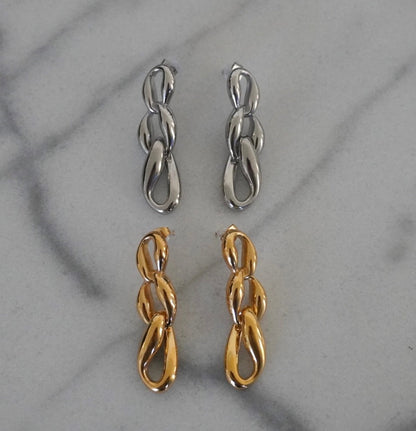 CALLIE EARRINGS