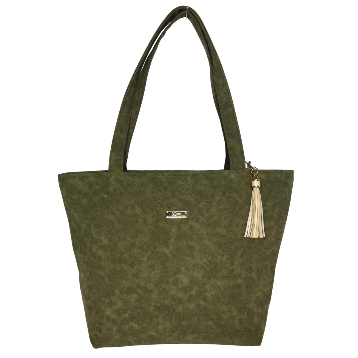 LIVE BOX- Suede Soul Olive
