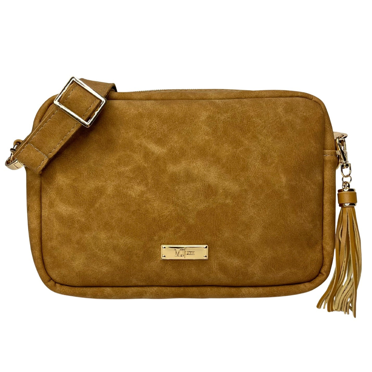 LIVE BOX- Suede Soul Amber