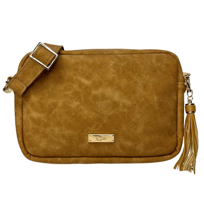 LIVE BOX- Suede Soul Amber