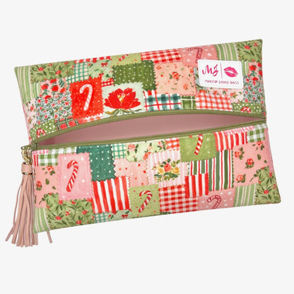 LIVE BOX- Christmas Cottage
