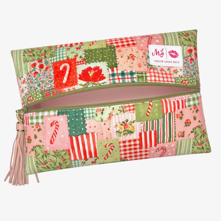 LIVE BOX- Christmas Cottage