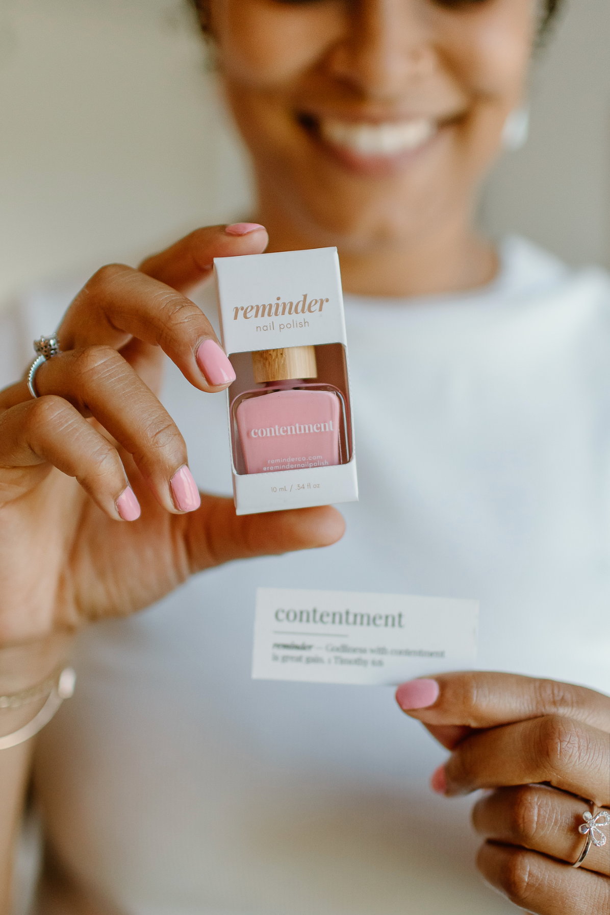 contentment™