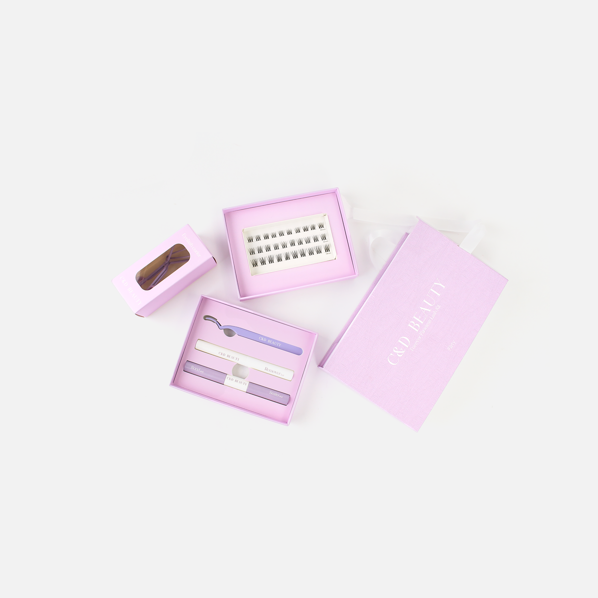 Forever Flawless Lash Kit