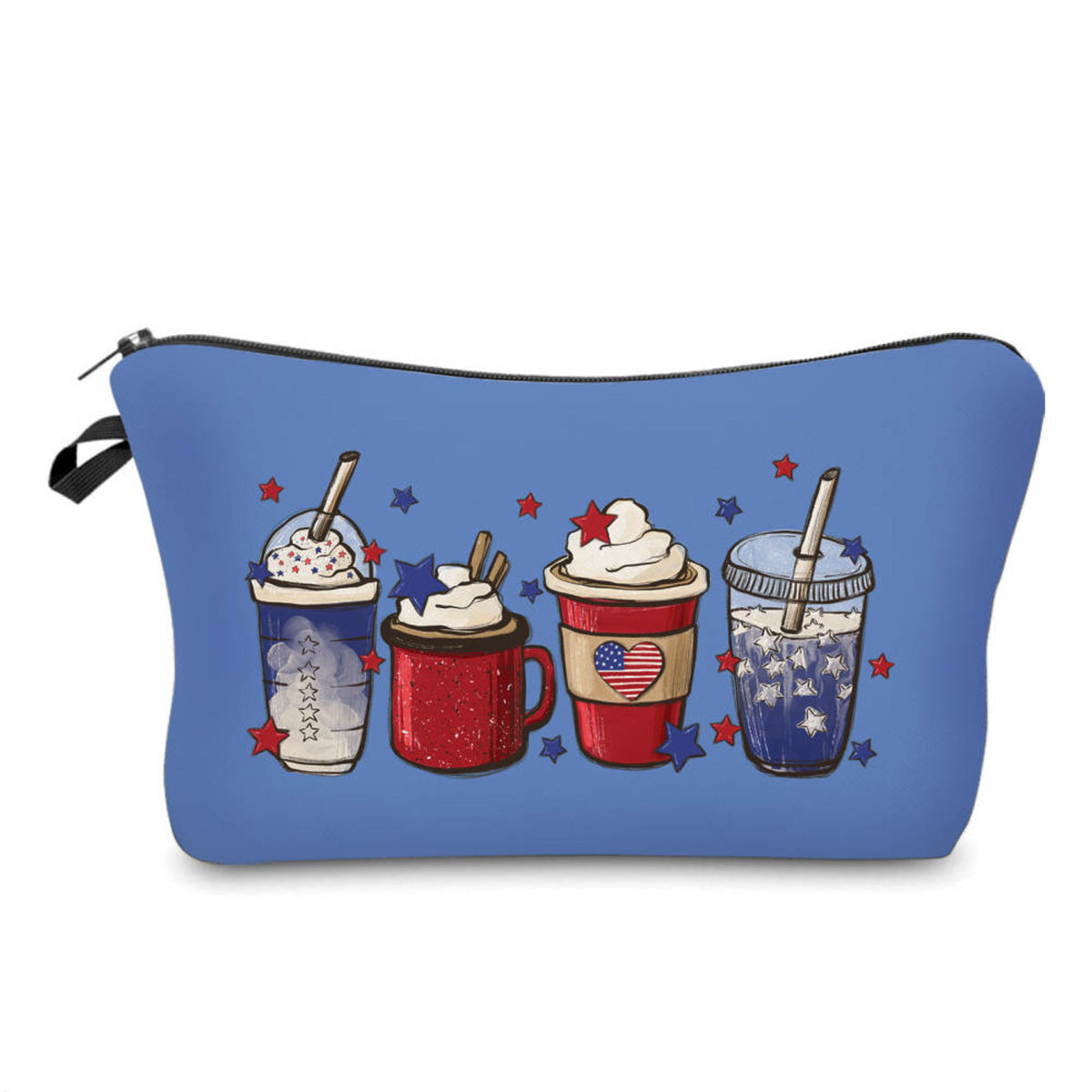 Pouch - America Coffee
