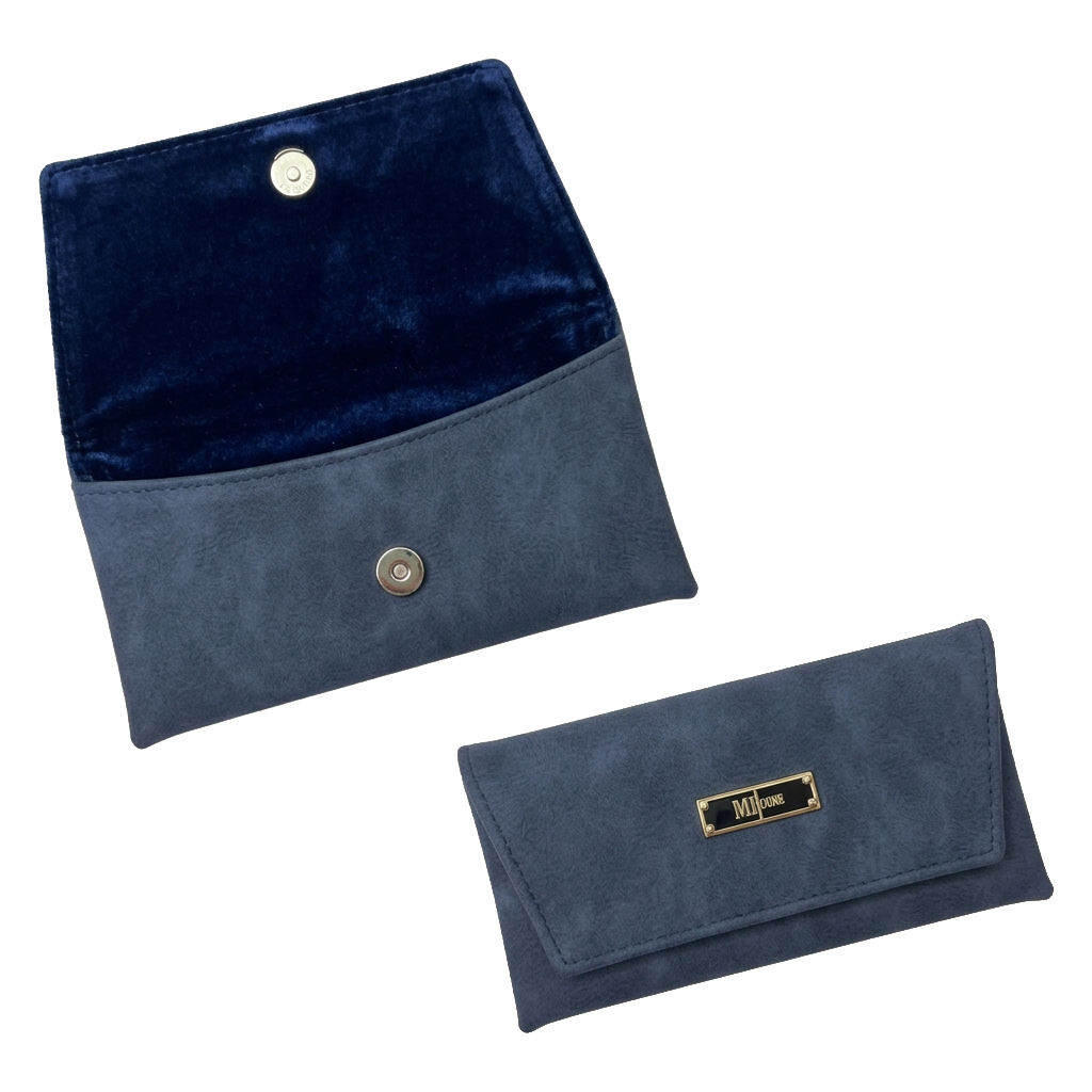LIVE BOX- Suede Soul Sapphire