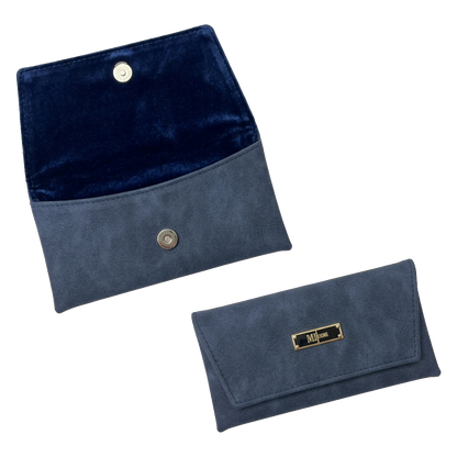 LIVE BOX- Suede Soul Sapphire