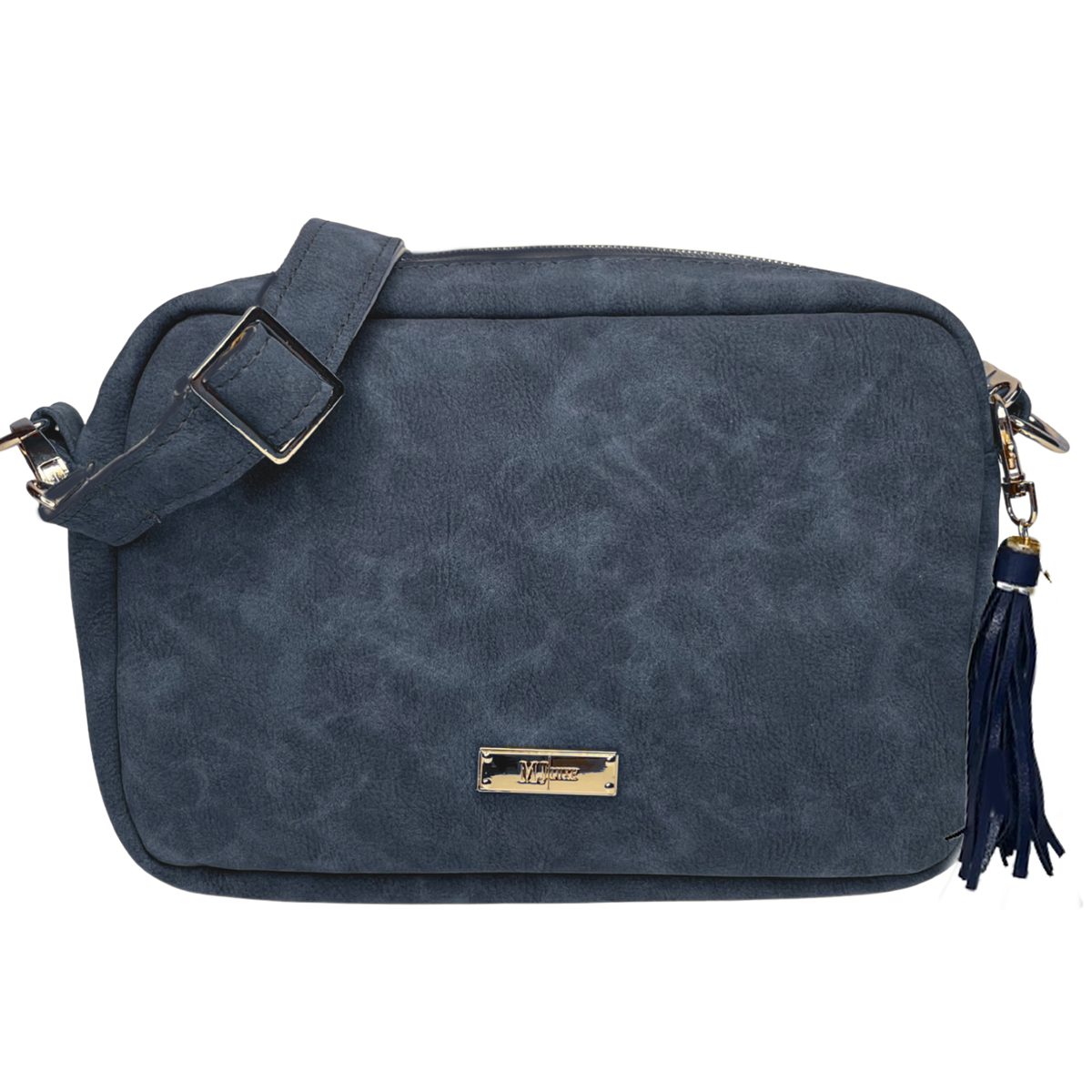 LIVE BOX- Suede Soul Sapphire