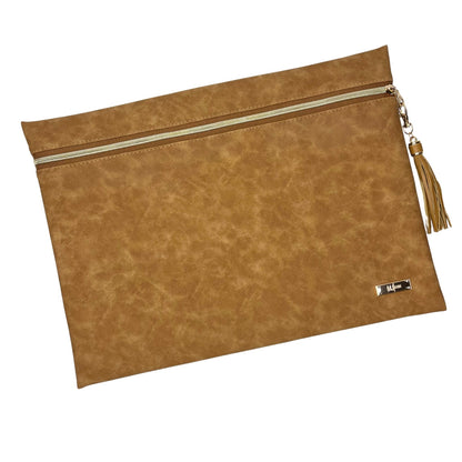 LIVE BOX- Suede Soul Amber