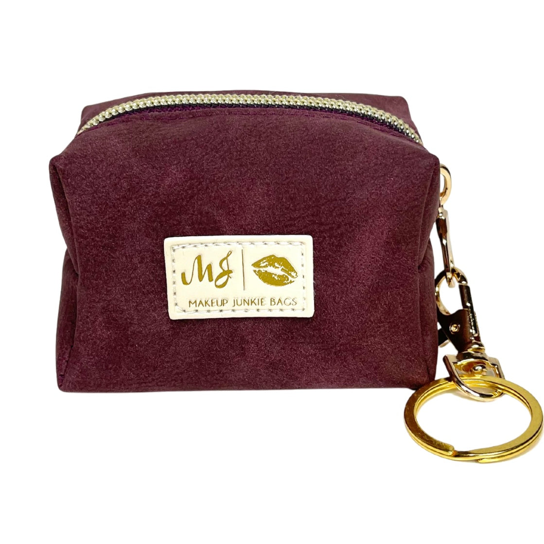 LIVE BOX- Suede Soul Bordeaux