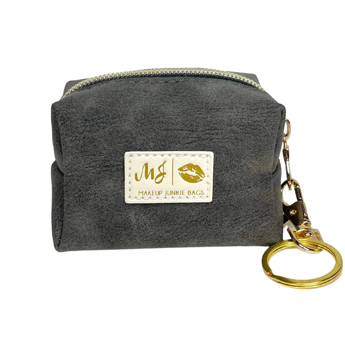 LIVE BOX- Suede Soul Graphite