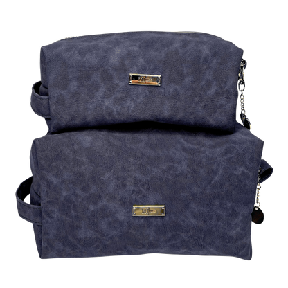 LIVE BOX- Suede Soul Sapphire