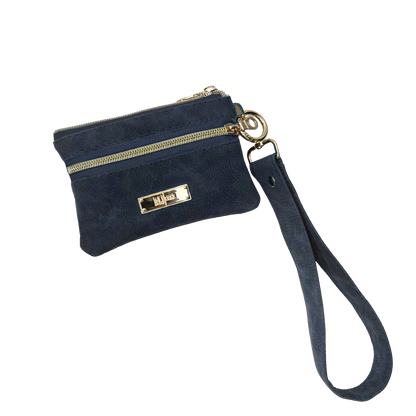 LIVE BOX- Suede Soul Sapphire