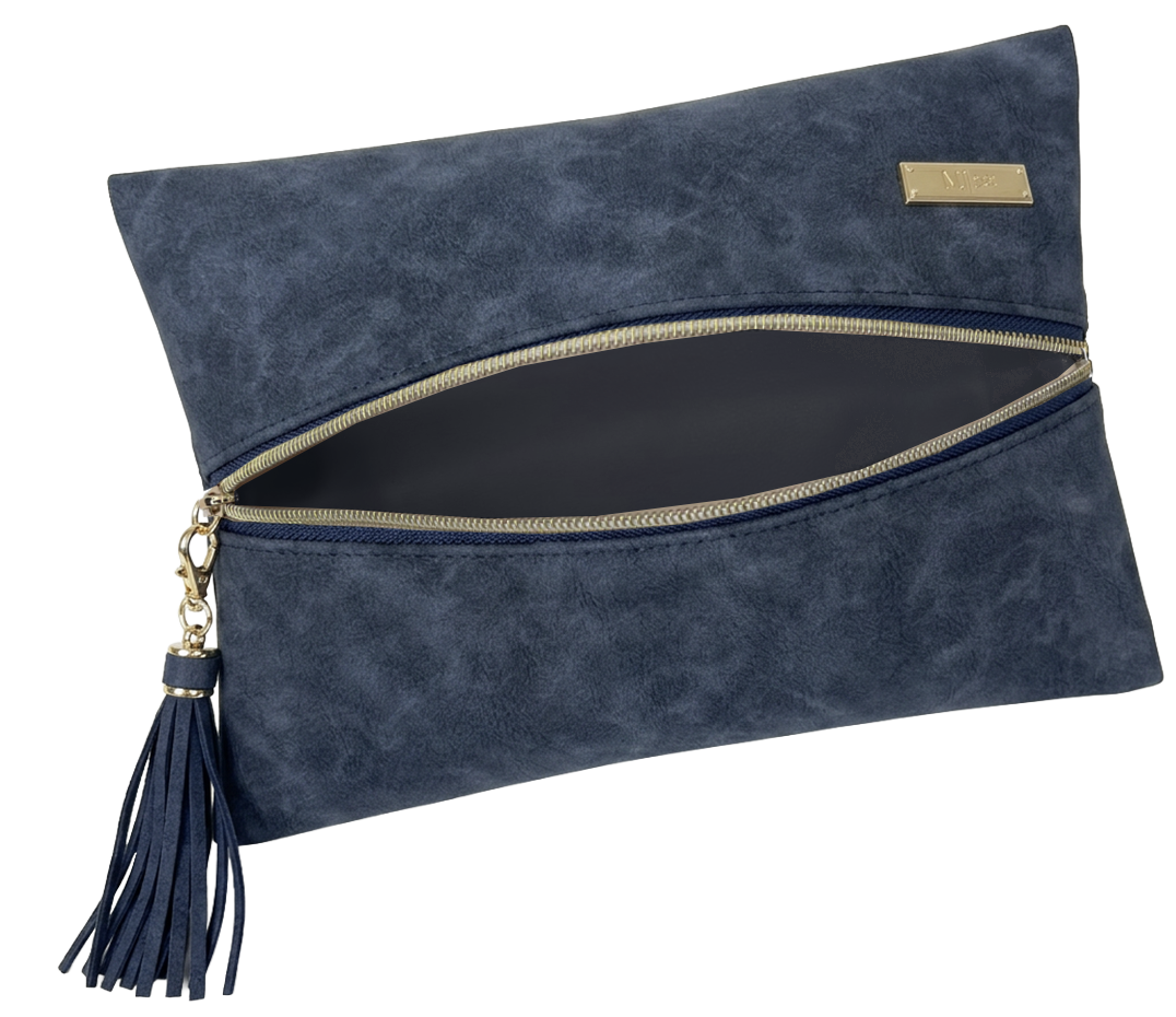 LIVE BOX- Suede Soul Sapphire