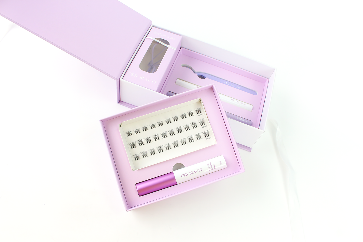 Forever Flawless Deluxe Lash Kit
