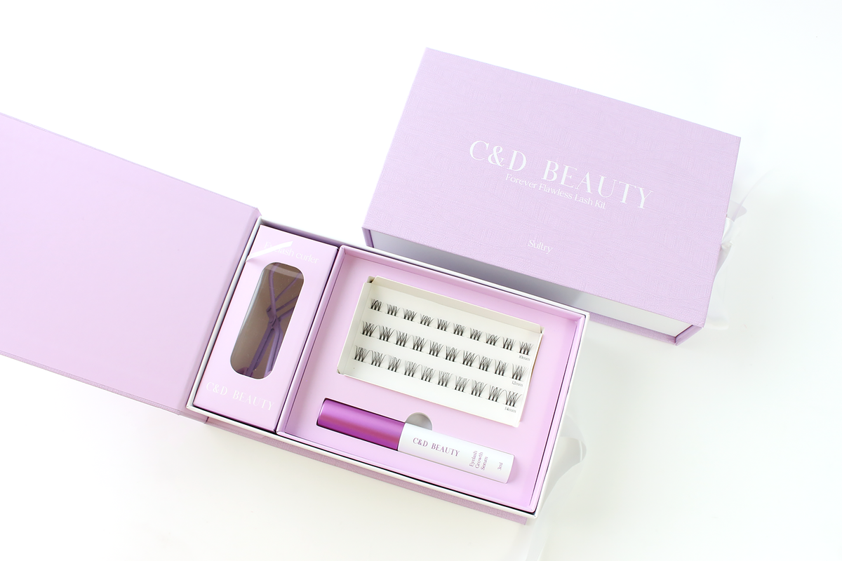 Forever Flawless Deluxe Lash Kit