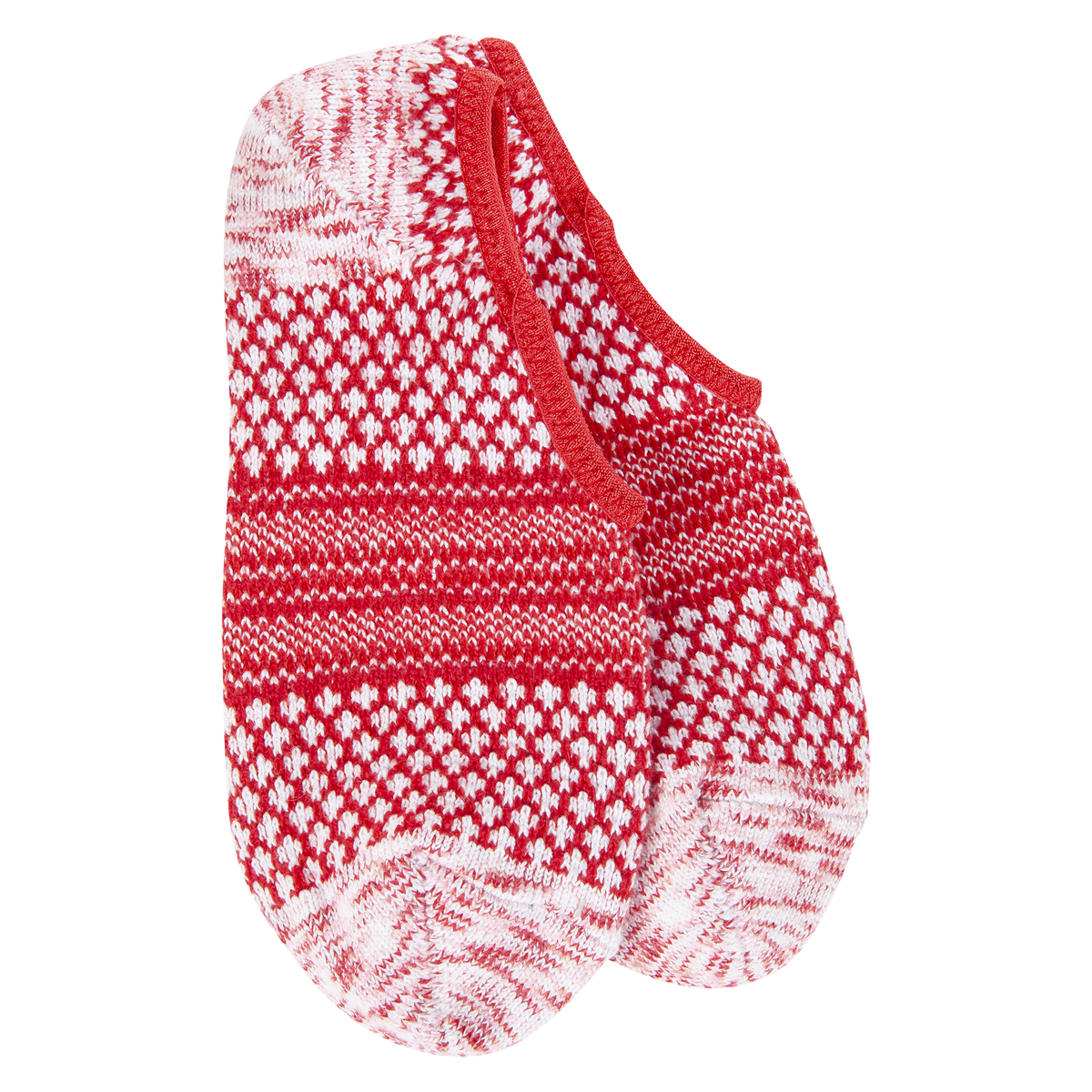 Manufacturer Footsie Peppermint style image for SKU 76381; exact variant SKU not independently confirmed